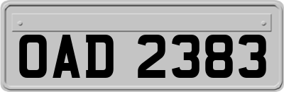 OAD2383