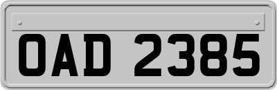 OAD2385