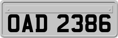 OAD2386