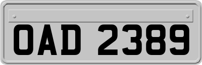 OAD2389