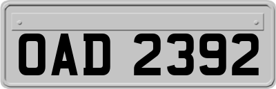 OAD2392