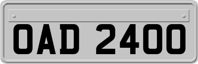 OAD2400