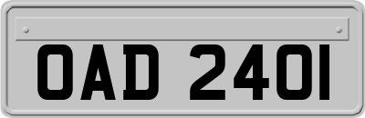 OAD2401