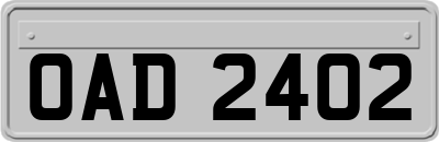 OAD2402