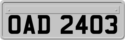 OAD2403