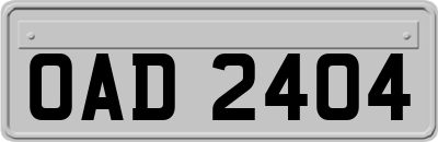 OAD2404