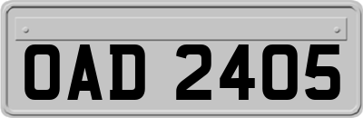 OAD2405