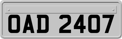 OAD2407