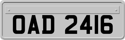 OAD2416