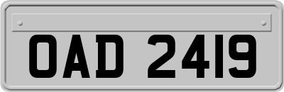 OAD2419