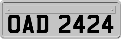 OAD2424