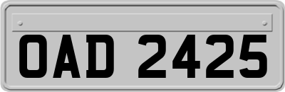 OAD2425