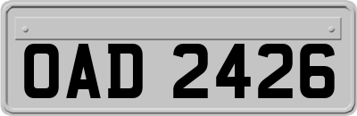 OAD2426
