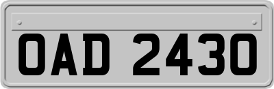OAD2430