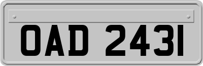 OAD2431