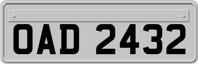 OAD2432