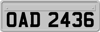OAD2436