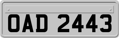 OAD2443