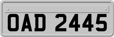 OAD2445