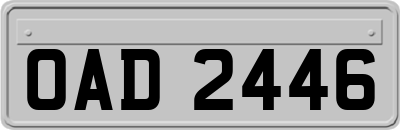 OAD2446