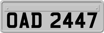 OAD2447