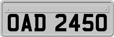 OAD2450