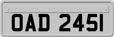 OAD2451