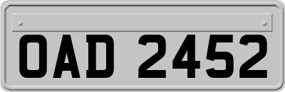 OAD2452