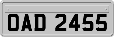 OAD2455