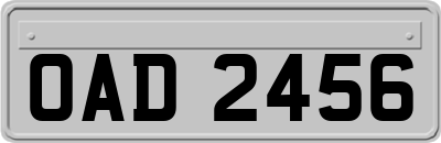 OAD2456