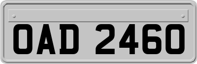 OAD2460