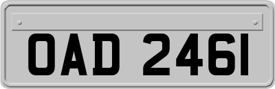 OAD2461