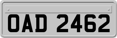 OAD2462