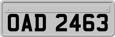 OAD2463