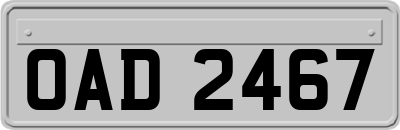 OAD2467