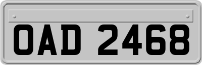 OAD2468
