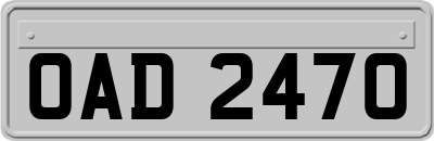 OAD2470
