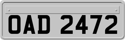 OAD2472