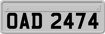 OAD2474