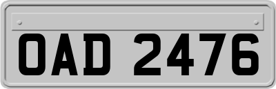 OAD2476