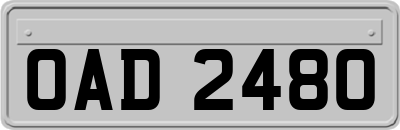 OAD2480