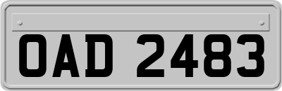 OAD2483