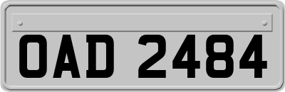 OAD2484