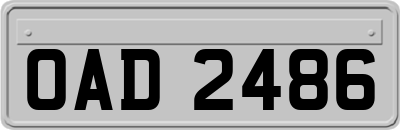 OAD2486