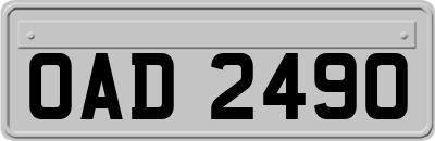 OAD2490