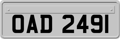 OAD2491