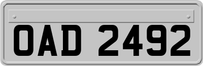 OAD2492