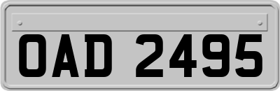 OAD2495