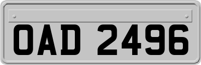 OAD2496