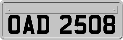 OAD2508
